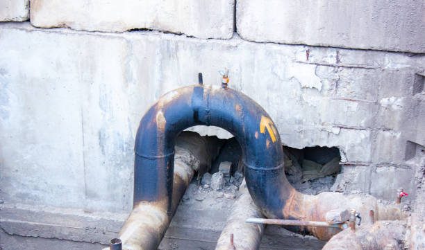 Best Commercial water damage restoration  in Kingwood, WV